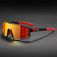 Esmera Men's Oversized Glasses