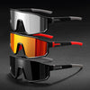 Esmera Men's Oversized Glasses