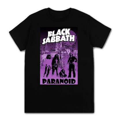 Esmera Sabbath Éternel – Ozzy Edition
