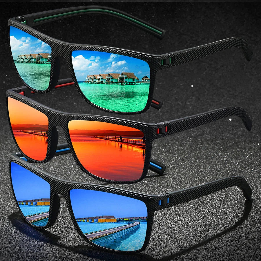 Esmera Vue Trio – Buy 2, Get 1 Free Sunglasses Set