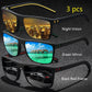Esmera Vue Trio – Buy 2, Get 1 Free Sunglasses Set