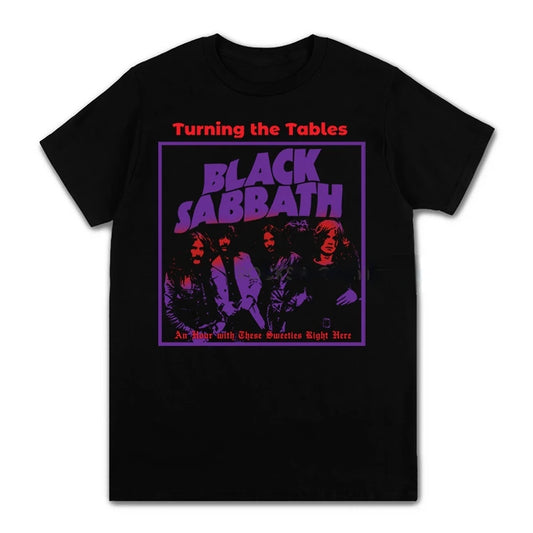 Esmera Sabbath Éternel – Ozzy Edition