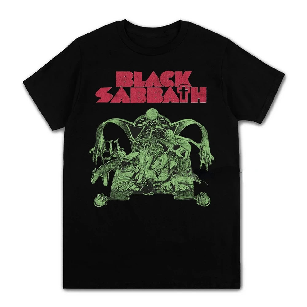 Esmera Sabbath Éternel – Ozzy Edition