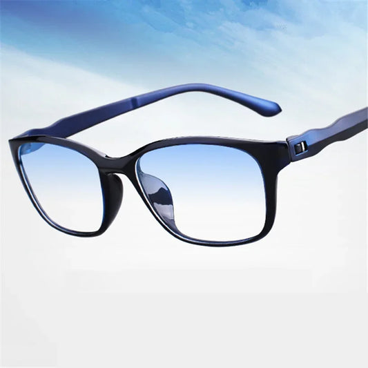 Men’s HD Reading Glasses – 5X Sharper Vision