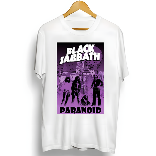Esmera Sabbath Éternel – Ozzy Edition