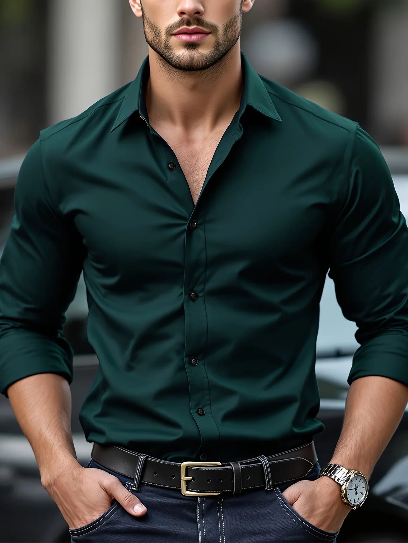 Esmera Business - Casual