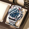 Poedagar Chronomètre d’Élite - Luxury Watch