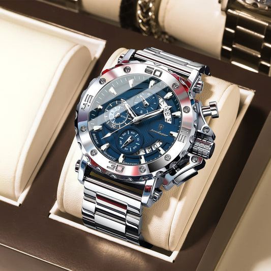 Poedagar - Luxury Watch