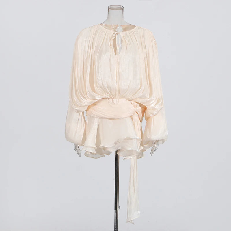 Esmera Belle Drapé - Signature Edition
