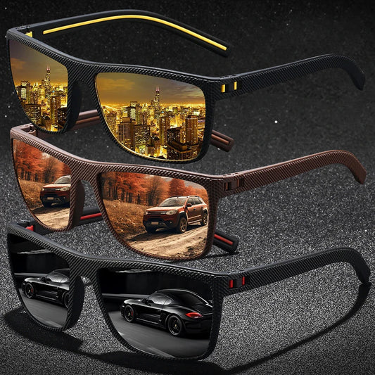 Esmera Vue Trio – Buy 2, Get 1 Free Sunglasses Set