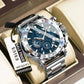 Poedagar Chronomètre d’Élite - Luxury Watch
