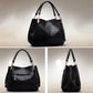 Esmera Women’s Crocodile Bag