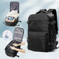 Esmera Travel Bag for Men/Woman