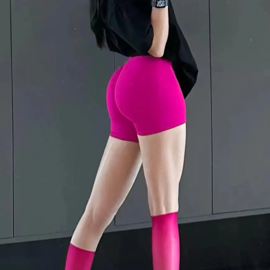 Esmera fitness shorts