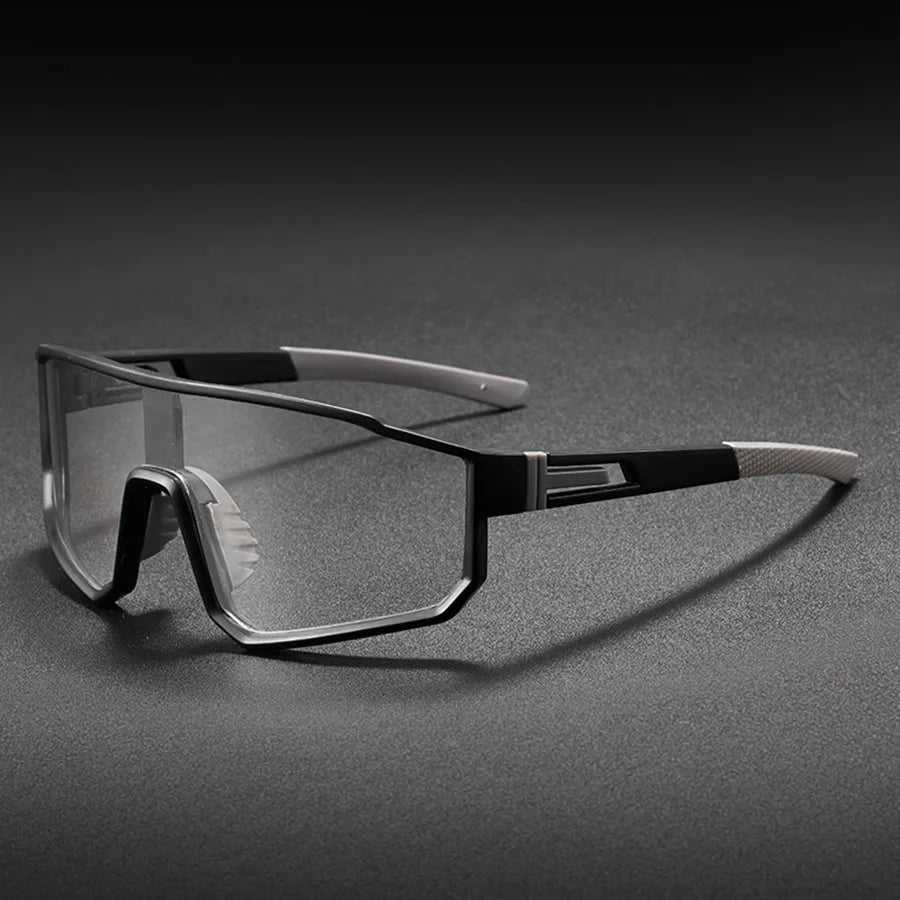 Esmera Men's Oversized Glasses