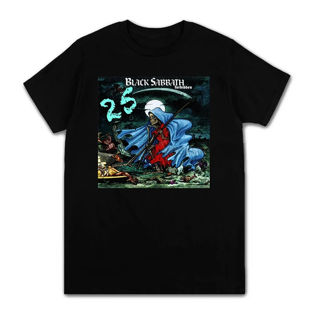 Esmera Sabbath Éternel – Ozzy Edition