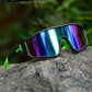 Esmera Men's Oversized Glasses