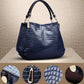 Esmera Women’s Crocodile Bag