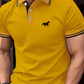 New Men's T-shirt Polo
