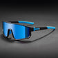 Esmera Men's Oversized Glasses