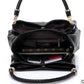 Esmera Women’s Crocodile Bag