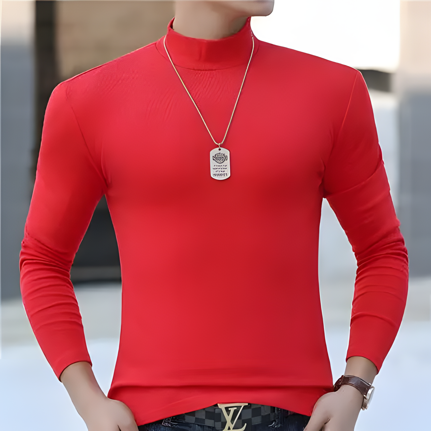 Esmera Atlas Oversize - Luxe Edition