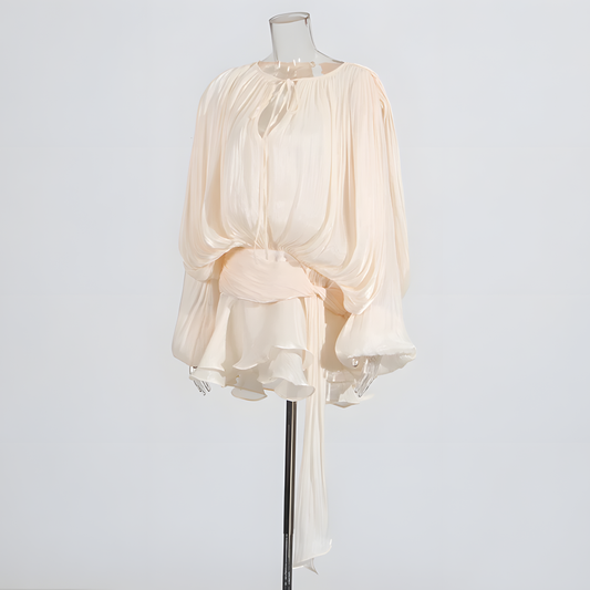 Esmera Belle Drapé - Signature Edition