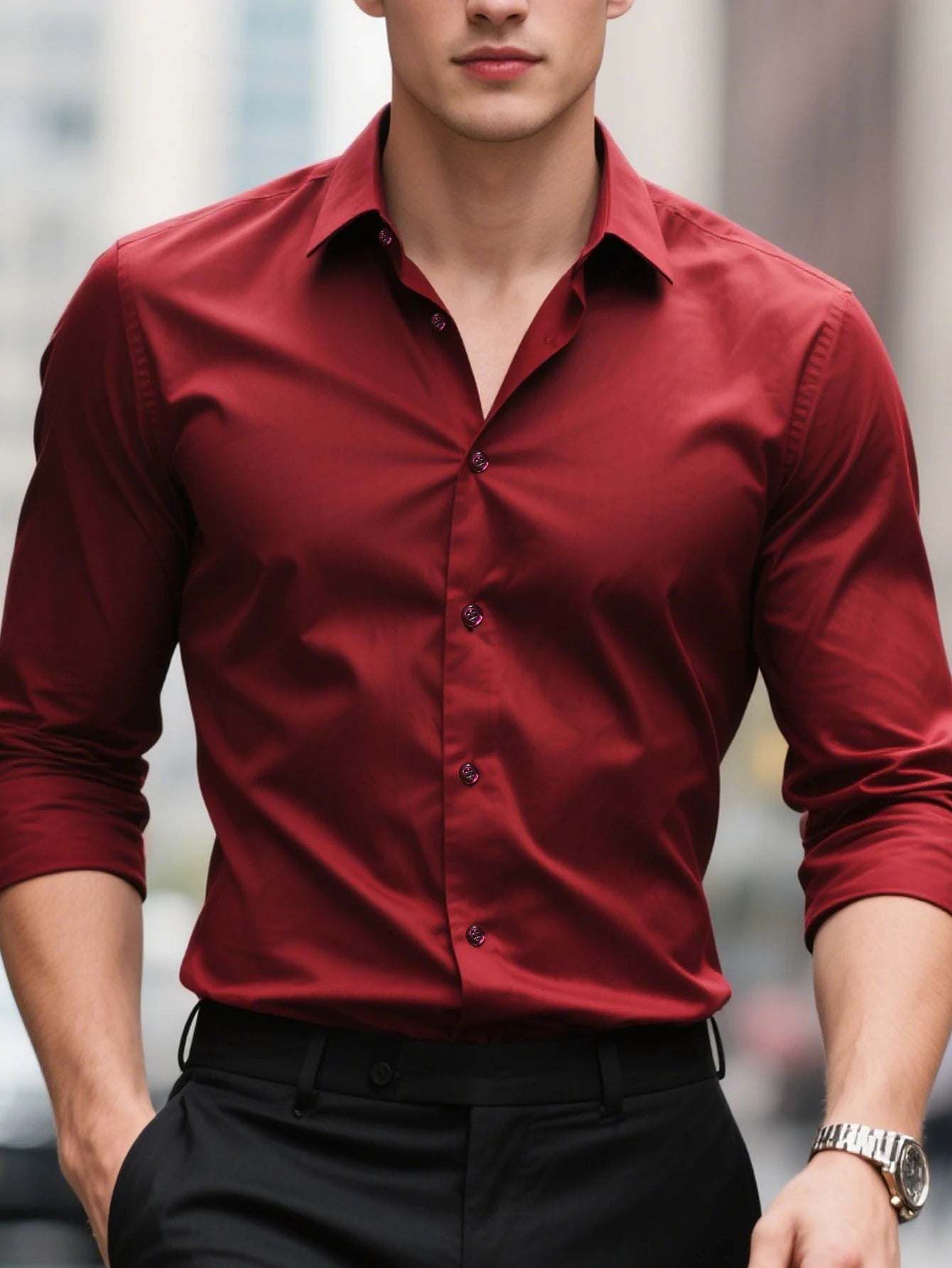 Esmera Business - Casual