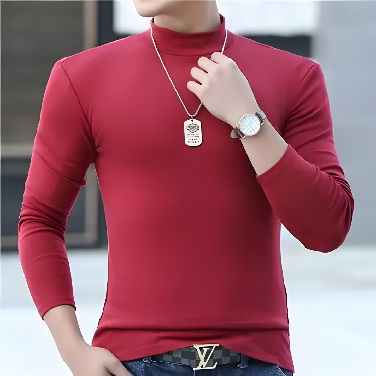 Esmera Atlas Oversize - Luxe Edition