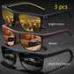 Esmera Vue Trio – Buy 2, Get 1 Free Sunglasses Set