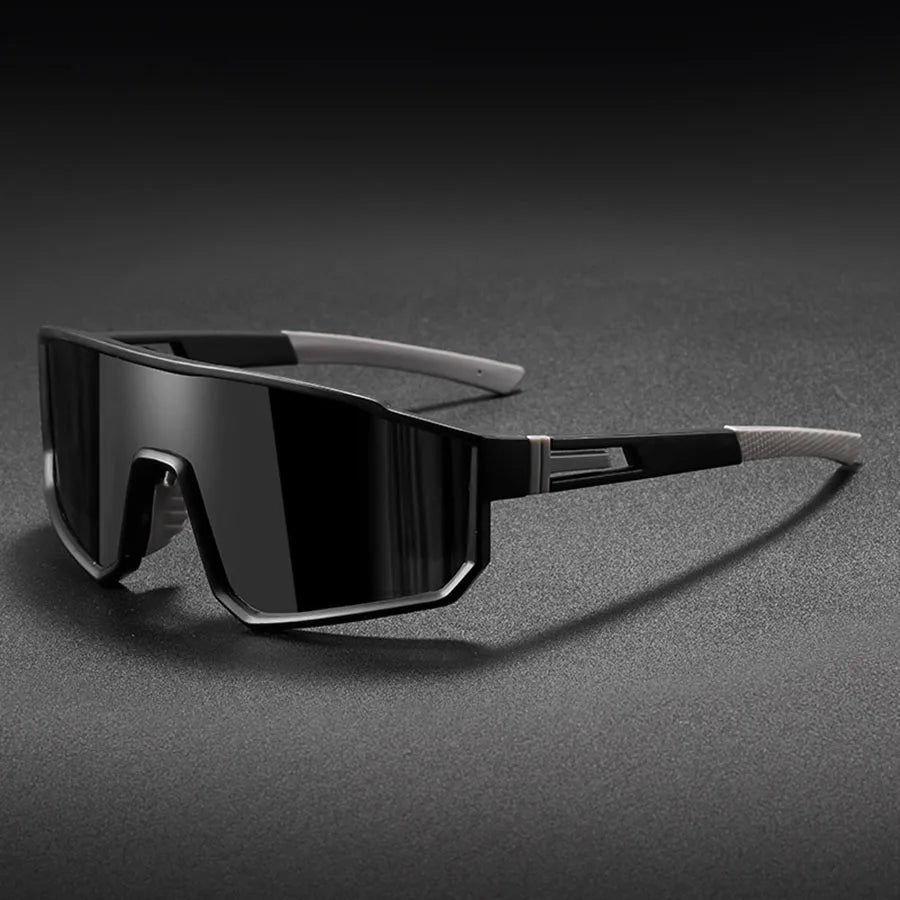 Esmera Men's Oversized Glasses