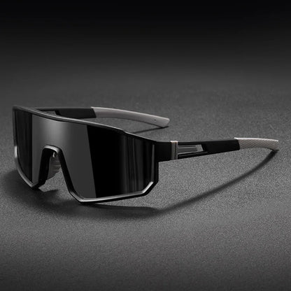 Esmera Men's Oversized Glasses